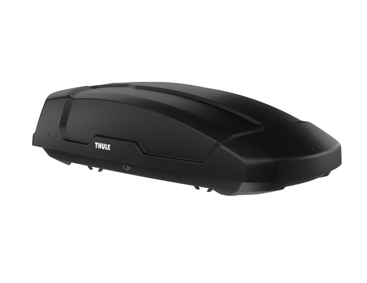 THULE®* BOX DA TETTO FORCE XT M, BLACK MATTE