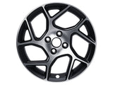 Originale Ford Fiesta dal 07/2017 Cerchi in lega 17