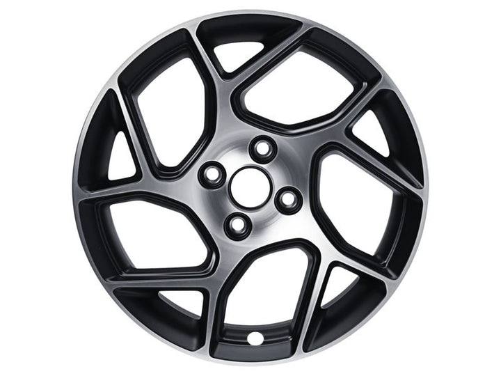 Originale Ford Fiesta dal 07/2017 Cerchi in lega 17
