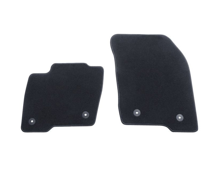 Originale Ford S-MAX® dal 05/2015/Galaxy® dal 05/2015 Tappetini