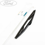 Spazzola tergicristallo posteriore originale FORD Focus MK2 Galaxy WA6