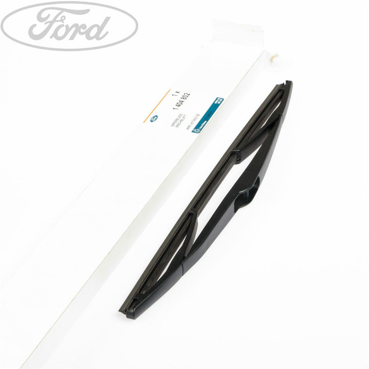 Spazzola tergicristallo posteriore originale FORD Focus MK2 Galaxy WA6