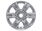 Originale Ford Ranger 02/2019-06/2022 Cerchi in lega 17