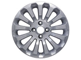 Originale Ford Ka 09/2008-05/2016 Cerchi in lega 15