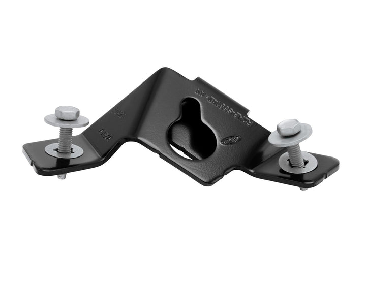 Originale Ford All-Electric Explorer Kit di staffe per griglia fermacarichi lato destro