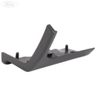 Modanatura minigonna laterale anteriore sinistra Focus Mk2 2005-2008