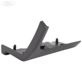 Modanatura minigonna laterale anteriore sinistra Focus Mk2 2005-2008