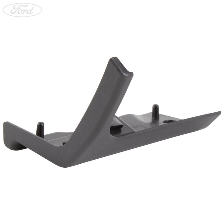 Modanatura minigonna laterale anteriore sinistra Focus Mk2 2005-2008