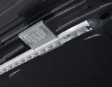 Originale Ford Transit dal 05/2019 Kit guide airline da tetto