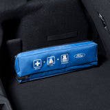 Originale Ford Pacchetto di sicurezza premium borsa morbida,blu