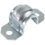 Supporto barra antirollio anteriore originale Ford Fiesta 2008-2012 1528313