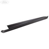 Minigonna laterale sinistra originale Ford Focus 2011-2019 1747490