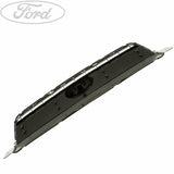 Originale Ford Kuga griglia radiatore superiore paraurti anteriore 1497839