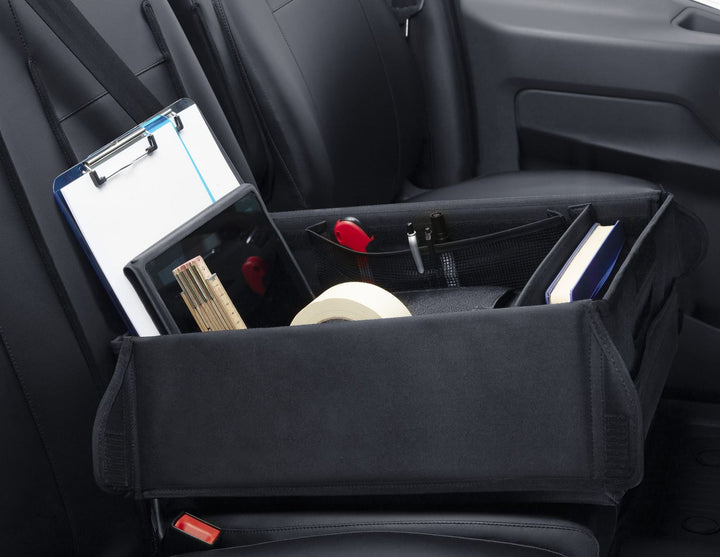 Originale Ford Organizzatore pieghevole tessuto nero