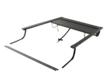 Originale Ford Ranger dal 06/2022 Copricassone Avvolgibile nero