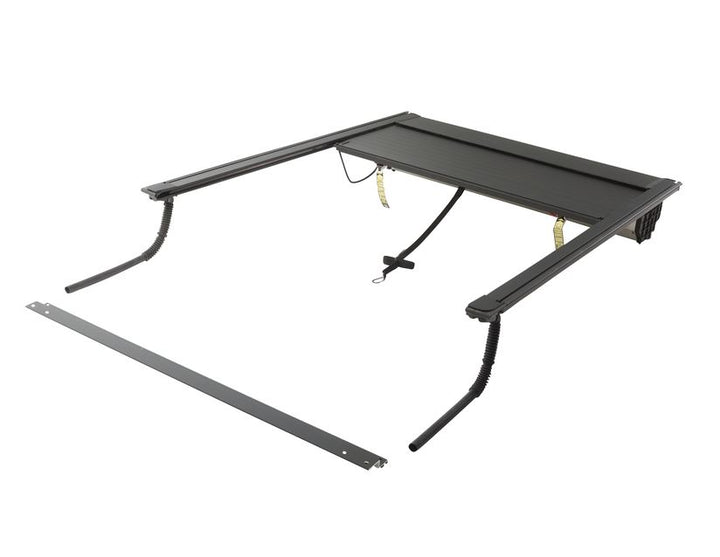 Originale Ford Ranger dal 06/2022 Copricassone Avvolgibile nero