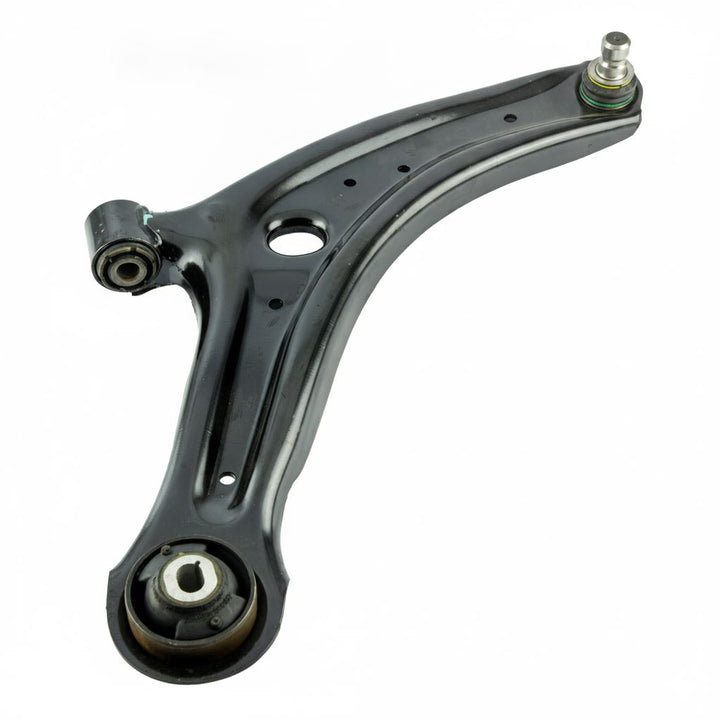 Braccio oscillante sospensione anteriore DX originale Ford Puma 2020+ 2422614
