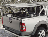 Ranger 01/2006-12/2011 Style-X* Copertura rigida vano di carico con serratura