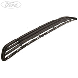 Originale Ford Mondeo Griglia Bumper Inferiore Bordo Nero Lucido 1862056