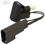 Ugello lavavetri riscaldato originale Ford Kuga da 11/2012 2021969