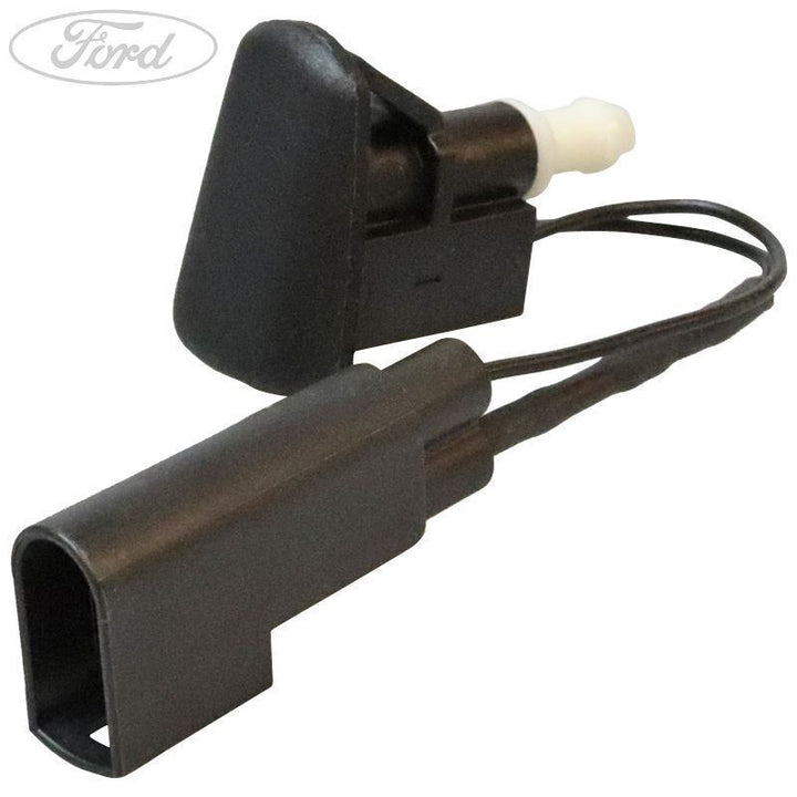 Ugello lavavetri riscaldato originale Ford Kuga da 11/2012 2021969