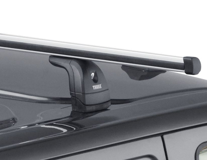 Thule®* Portapacchi base da tetto kit piedi 751