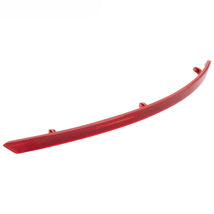 Riflettore paraurti posteriore dx originale Ford Focus da 12/2014 1803910