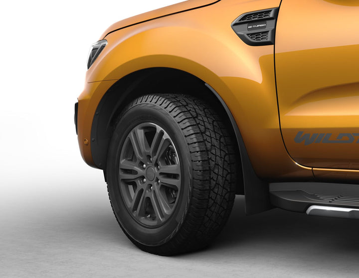 Originale Ford Ranger 02/2019-06/2022 Cerchi in lega 18