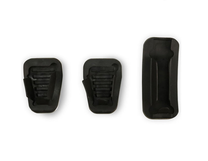Originale Ford Fiesta 09/2008-06/2017 Finitura pedaliera sportiva Alluminio