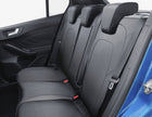 Ford Focus® dal 04/2018 ACTIVline* Coprisedile per sedile posteriore