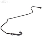 Tubo troppo pieno vaso espansione originale Ford Fiesta Fusion 1.25 1546444
