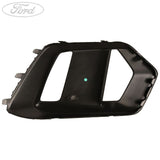 Griglia pneumatica paraurti anteriore sx originale FORD Focus RS 2.3 2003981