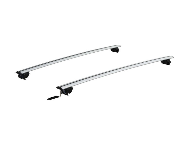 Originale Ford Ranger dal 06/2022 Barre portapacchi argento