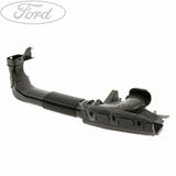 Tubo coll. scatola aria orig. Ford S-Max WA6 Mondeo Galaxy WA6+ 1765645