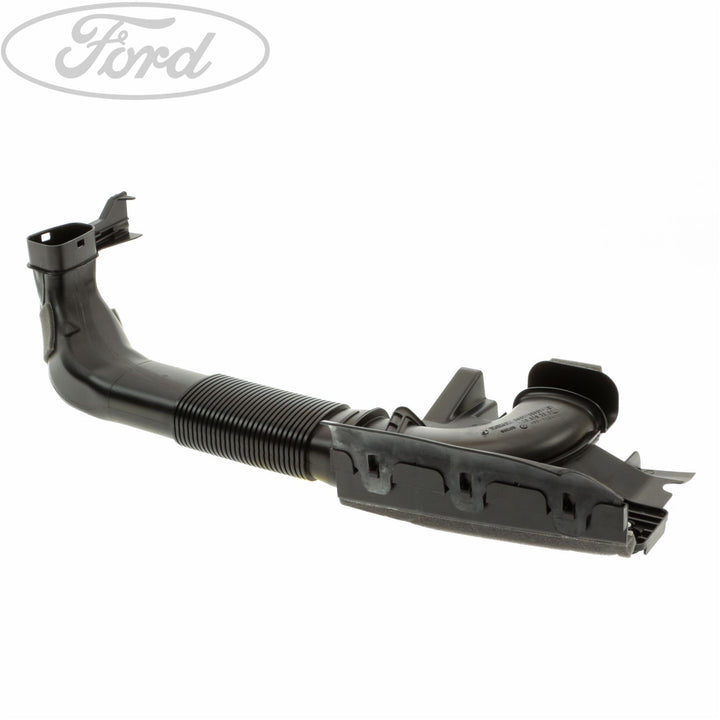 Tubo coll. scatola aria orig. Ford S-Max WA6 Mondeo Galaxy WA6+ 1765645