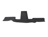 Originale Ford C-MAX® dal 11/2010 Tappetini in gomma posteriore,nero