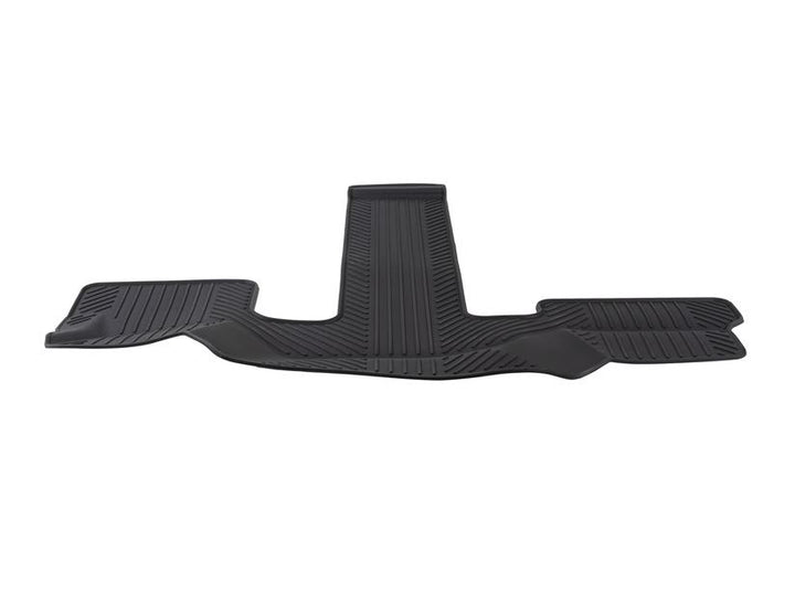 Originale Ford C-MAX® dal 11/2010 Tappetini in gomma posteriore,nero