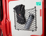 Originale Ford Transit Custom Rete fermacarico per porte di carico posteriori