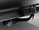 Originale Ford Focus 01/2011-03/2018 Gancio traino fisso