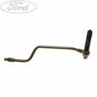 Tubo di ritorno pompa olio originale Ford Transit dal 2011 1719368