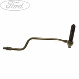 Tubo di ritorno pompa olio originale Ford Transit dal 2011 1719368