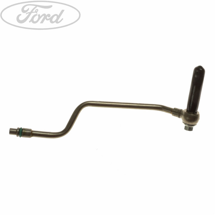 Tubo di ritorno pompa olio originale Ford Transit dal 2011 1719368
