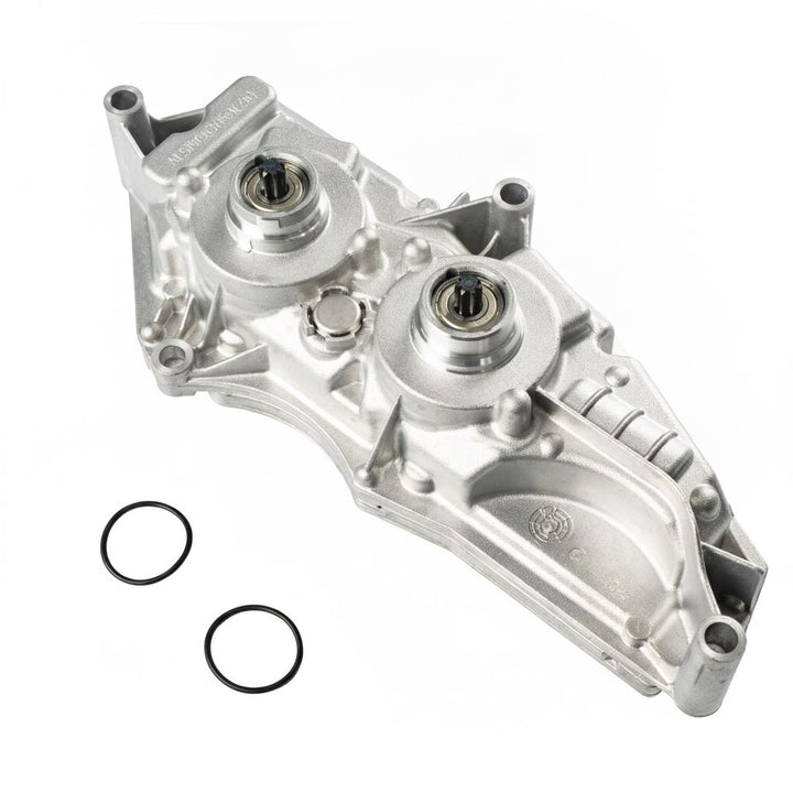 Modulo di controllo cambio automatico TCM 6 marce 2011-2019