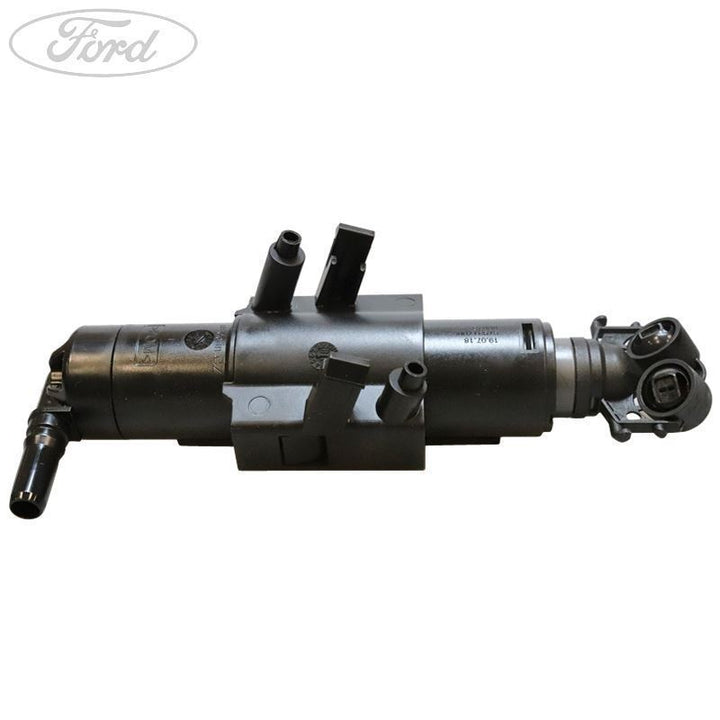 Ugello lavavetri originale Ford Kuga 2016-2020 per la pulizia dei fari, destro