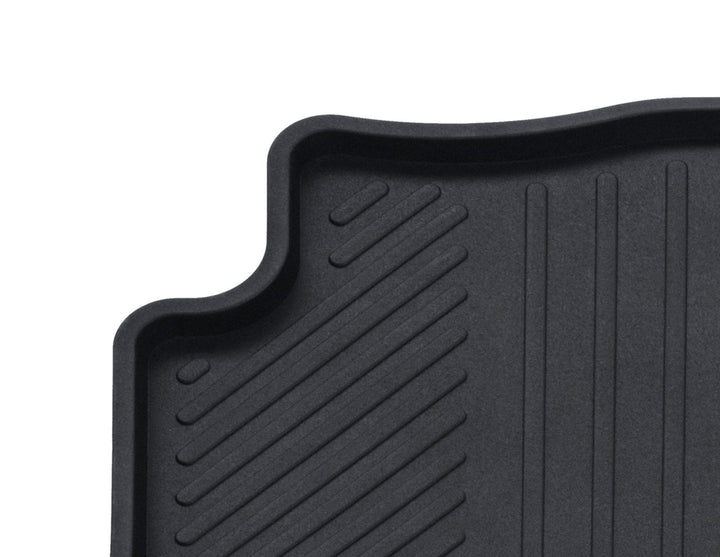 Originale Ford Tourneo Connect® 01/2013-01/2022 Tappetini in gomma posteriore