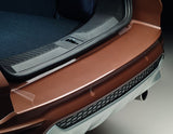 Originale Ford Kuga Protezione carico paraurti posteriore trasparente