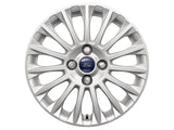 Originale Ford Fiesta 11/2012-06/2017 Cerchi in lega 16