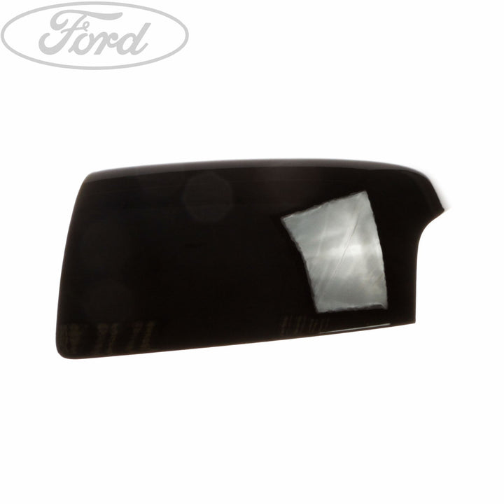 Copertura alloggiamento specchio sx nero Ford Focus 2006-2009 1450789