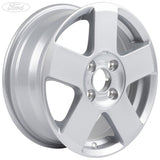 FIESTA MK6 FUSION 15