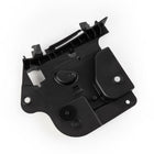 Staffa di montaggio paraurti posteriore DX Puma 2023+